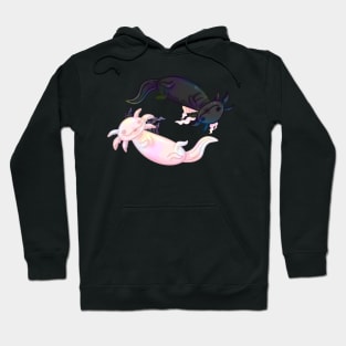 Yin & Yang Hoodie